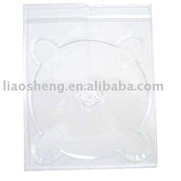 Blue ray dvd digi tray