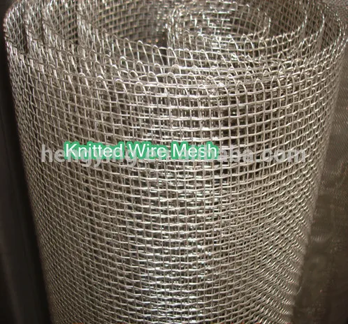 hot sale Anping stainless steel weaving wire mesh(professional manufactuer)