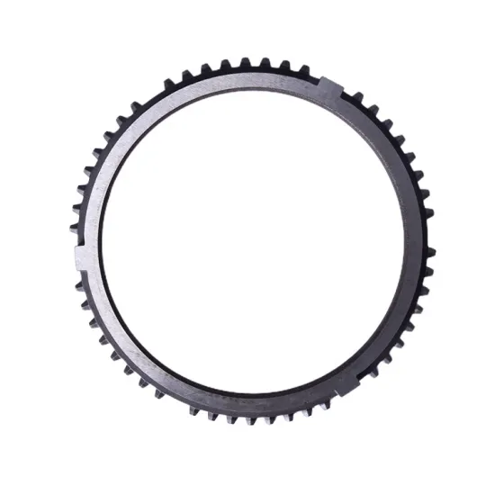 auto spare parts standard transmission parts Brass Steel Synchronizer ring 29/128 OEM 1316 304 149