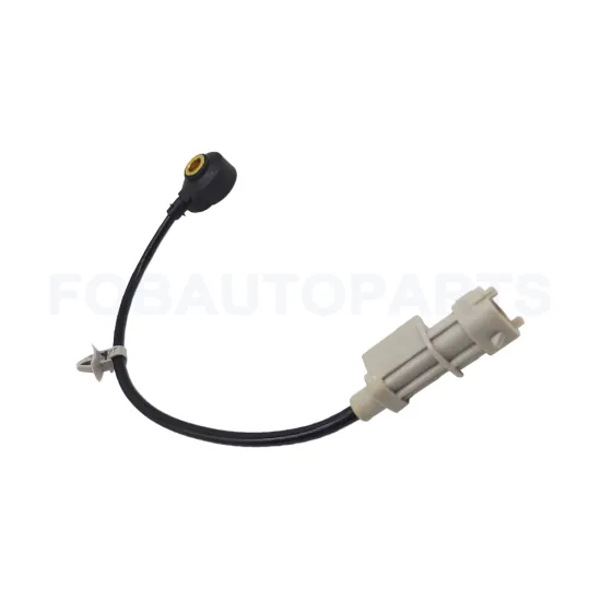 Knock Sensor For Hyundai Accent Veloster 2012-2019 & Kia Soul 2010-2019 & Kia Rio 2012-2020