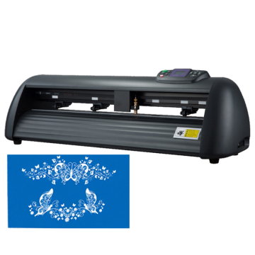 JCXstone Vinyl Cutter and CNC Sandblasting Machine: Automated Solutions for Stone Engraving of Letters, Photos, and Portraits
