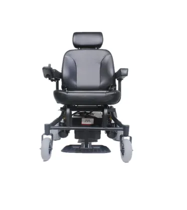 Adjusted Sofa seat wheelchair