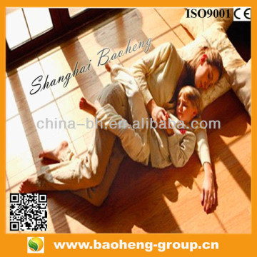 SHANGHAI BAOHENG FAR INFRARED FLOOR HEATING SYSTEMS & PARTS BH110-01-W