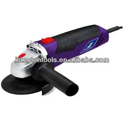 Domestic using angle grinder 650W