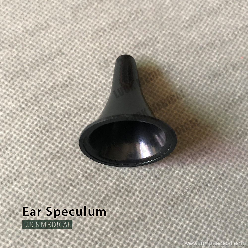 Plastic Otoscope Specula Covers