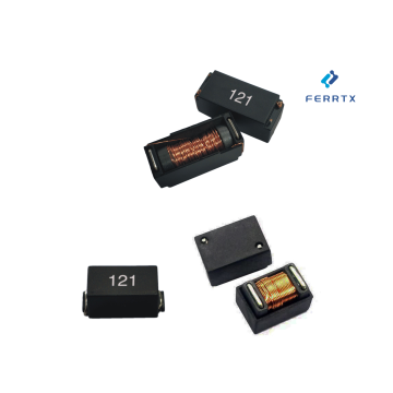 SMD インダクタ B60 B80