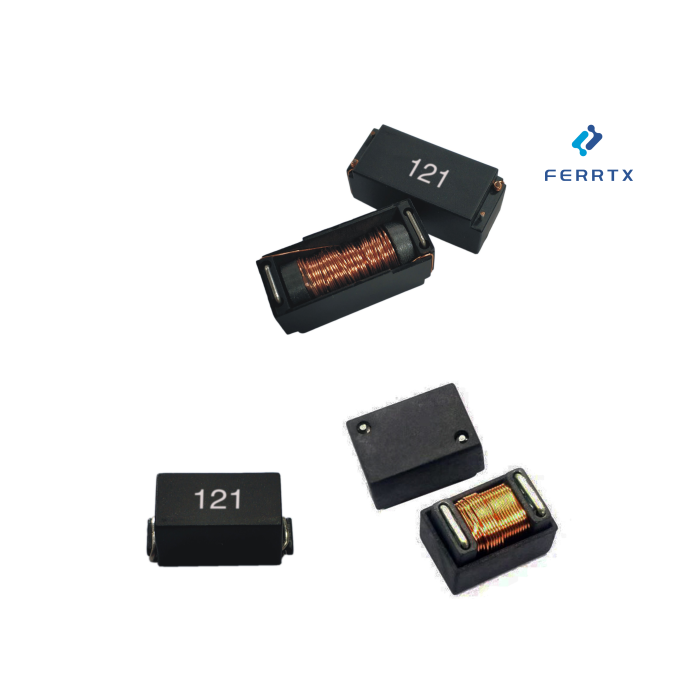 SMD 인덕터 B60 B80