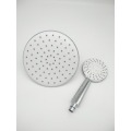 Mounted Rainfall Shower Head