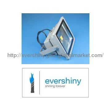 outdoot IP65 led flood light 50w