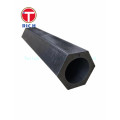 Hex &amp; Special Shapes Specialty Tubing / tubos hexagonais em aço