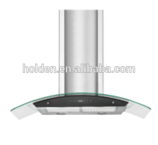 RIH01 alfresco kitchen rangehood holden air