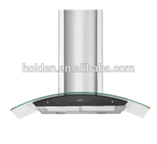 RIH01 alfresco kitchen rangehood holden air