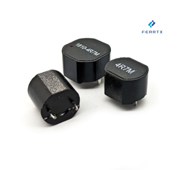 Shielding Inductor HM