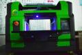 A3 FORMAAT DESKTOP UV LED DIRECT OP SUBSTRAAT PRINTERS