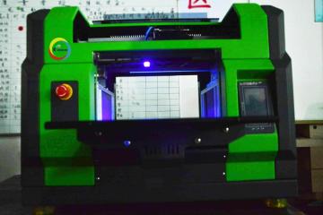FOR ACRYLIC DIGITAL LED UV PRINTER