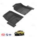 2014- X-Class TPE floor mats