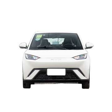 2024 en stock Byd Ocean Series Electric Vehicle - New Design EV Car Byd Sea Gull