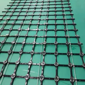 DMX512 LED Screen Roll Up Pixel String Light