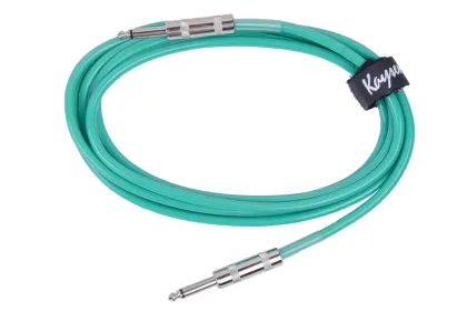 High Quality Accessories Guitar Cable