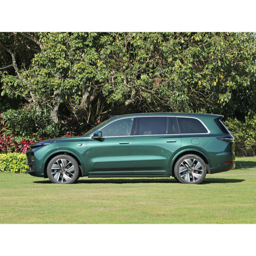 2024 new energy vehicle Ideal L9