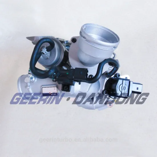 53039880159 K03 with BYT, BZB, CDAA for Aud i A3 1.8 TFSI (8P