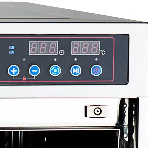 HUALING Fashionable Dishwasher HDW-50 Commercial