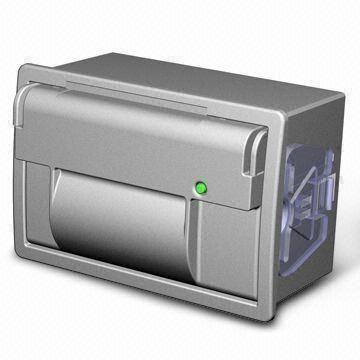 Dot-matrix/Micro Printer