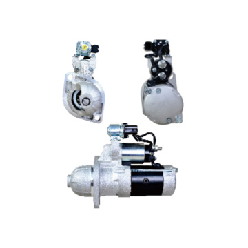 PrestoLite Truck Starter 24 VOLT 4,5 кВт WP4.6N