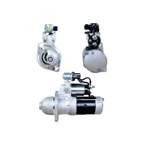 Prestolite truck starter 24volt 4.5kw WP4.6N