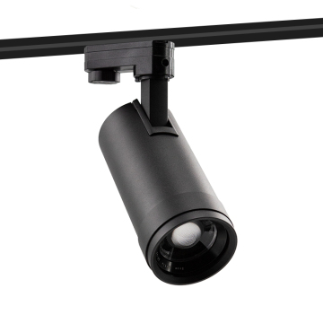Modern Commercial Led Track Light System Spot Light