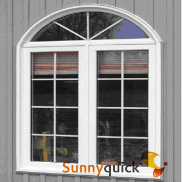 special price in July cheap CONCH U PVC windows