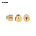 CNC Turning Machining Milling Fasteners Screws Nuts