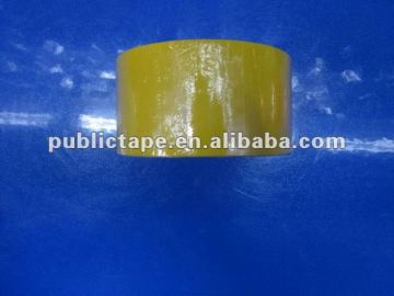 chrome duct sealing tape cloth sealing adhesive tape