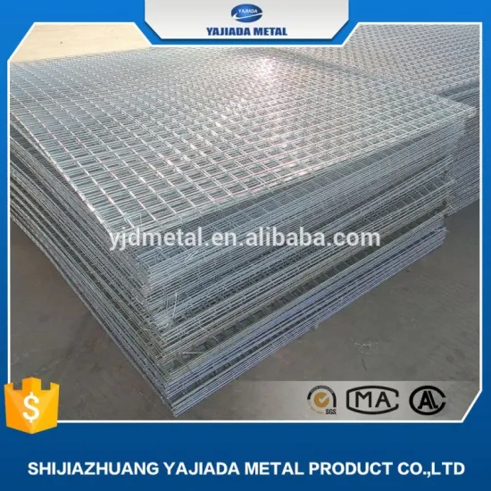 galvanized welded wire mesh fence chicken cage bird cage welded wire mesh roll