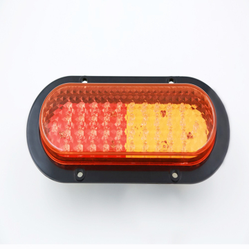 LED Clearance Lights - Front, Rear, Side Markers, Indicators, Tail Lights for Trucks, Cars, Buses, Trailers, Vans, Caravans, Boats