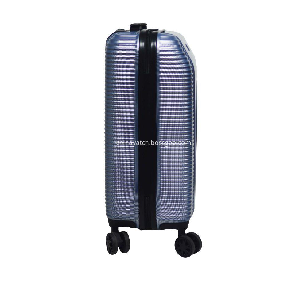 Abs And Pc Luggage Set