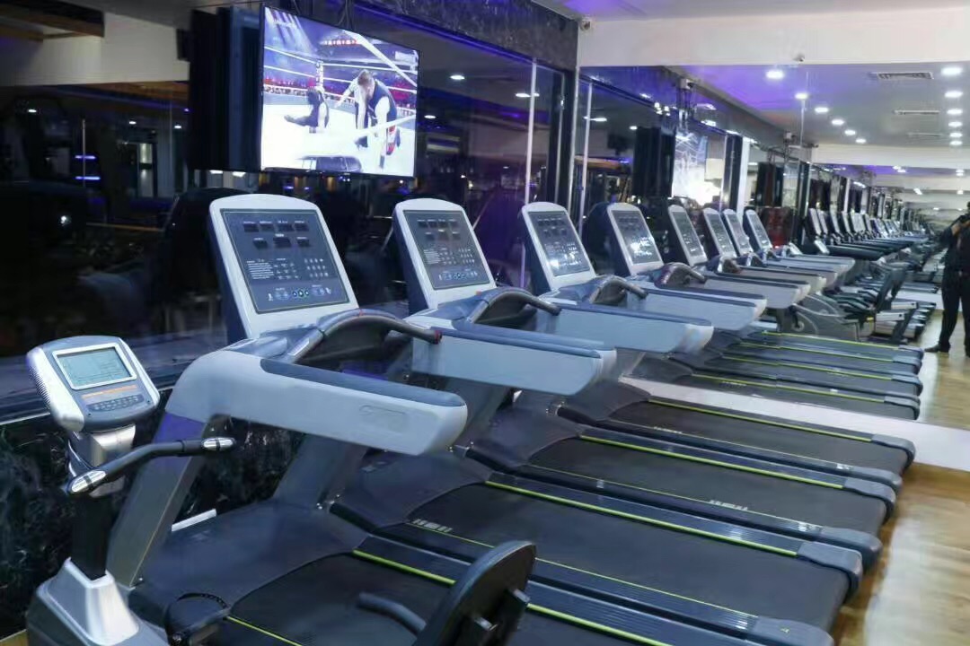 What Do You Know About commercial gym equipment