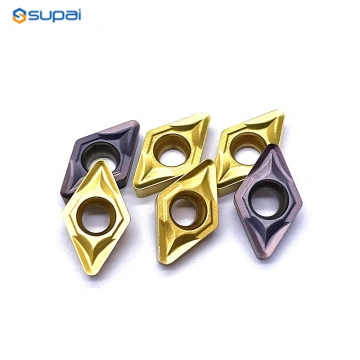 20 Pcs Of CNC Milling Inserts RPMW1003 R5 Carbide Nigeria | Ubuy - View #8