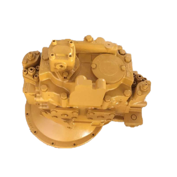 Excavator Parts: CAT 320D SBS120 Motor, Pump, and Track Attachments