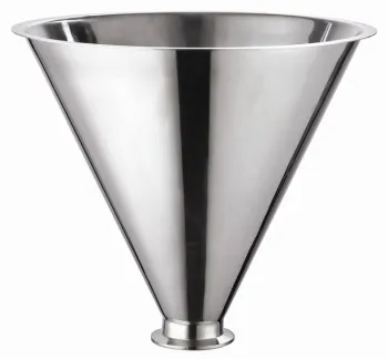 Good Quality Pharmaceutical Blending Hopper