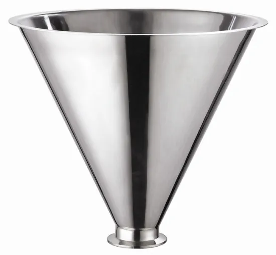 Good Quality Pharmaceutical Blending Hopper