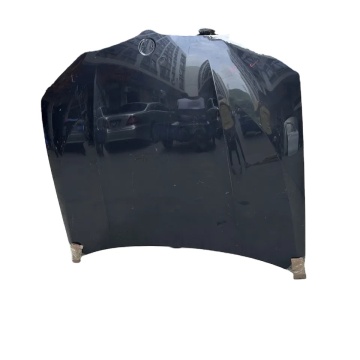 OEM 41002459937 Автомобильная передняя капота панель для BMW X3 G01 G02 2018-2020