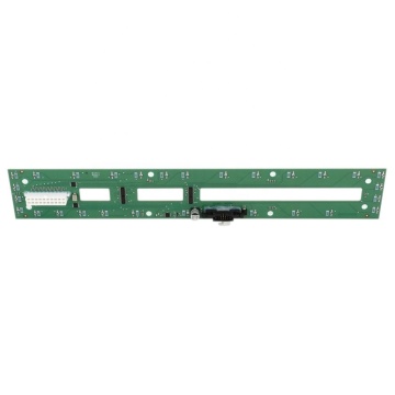 HNARL ALC1000 Toggle Switch PCB Genie LED 232975GT 232975 for Genie Boom Lift S-100 S-120 SX-150 Z-135/70 ZX-135/70