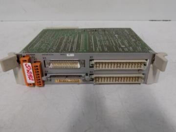 SIEMENS 6DD1681-0CA2
