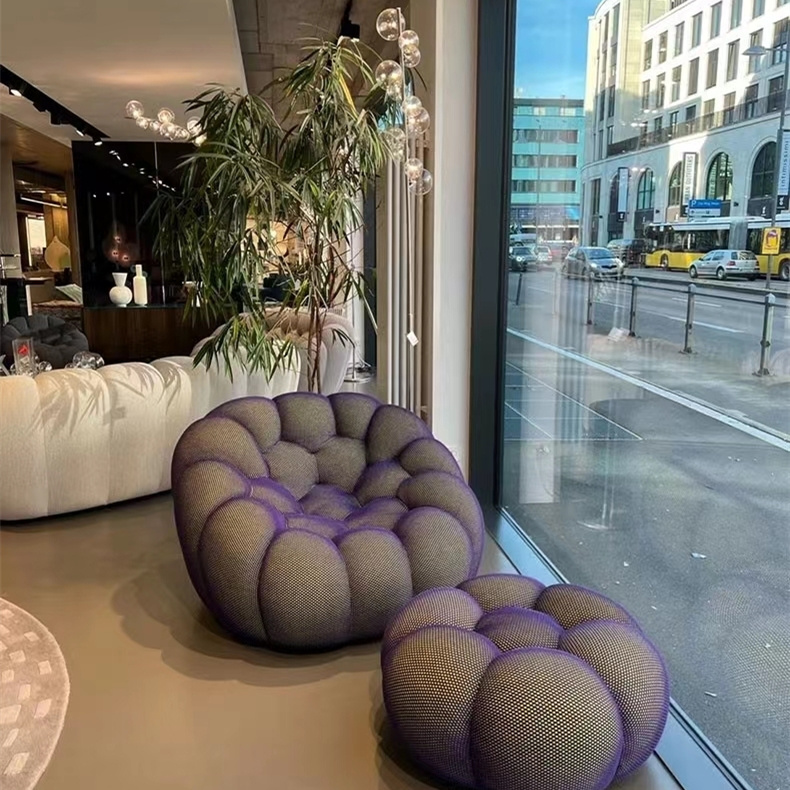 Sofa moderne Heimmöbel