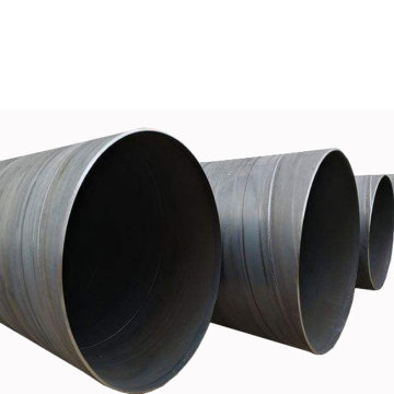 Dn1000 erw lsaw ssaw spiral steel pipe