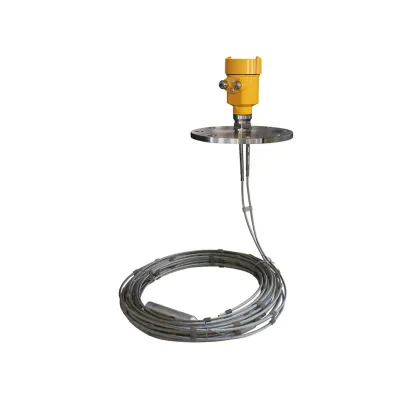 Guided wave radar level meter