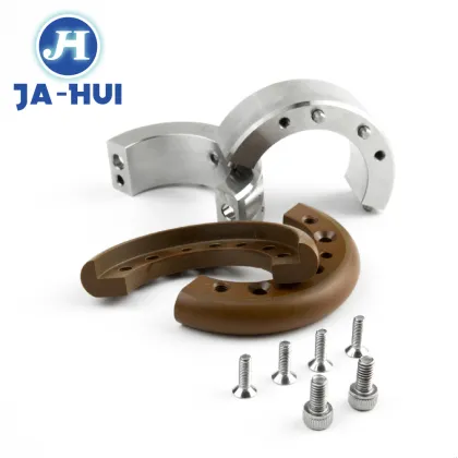 wear-resistance online repair EVONIK P84 rollers for fabless company