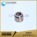 High Accuracy Spring ER Clamping nuts