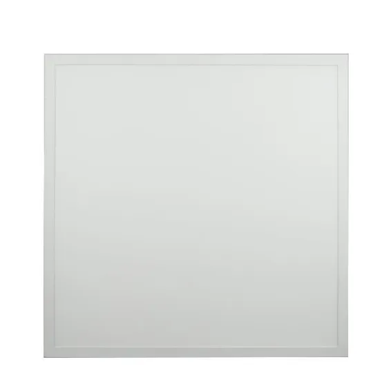 High Lumen CCT Tunable 40W LED Panel Light for Offices